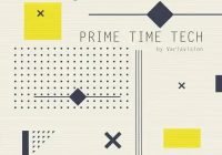 Bingoshakerz – Prime Time Tech (WAV)