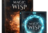 Boom Library – Magic Wisp – Construction Kit – Designed (WAV)