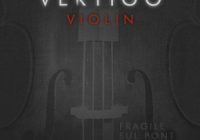 Cinematique Instruments – Vertigo Violin (KONTAKT)