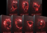 Cymatics – Equinox (MiDi, WAV)