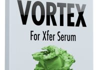 Cymatics – Vortex for Xfer Serum (SYNTH PRESET)
