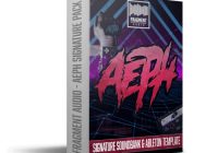 Fragment Audio – Aeph Serum Signature (SERUM, ABLETON)