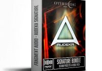 Fragment Audio – Audeka Signature (SERUM, WAV)