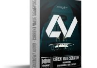Fragment Audio – Current Value Signature (SERUM)