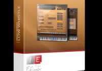 Ilya Efimov – Zhaleika in C (KONTAKT)