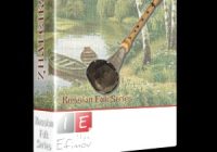 Ilya Efimov – Zhaleika in C (KONTAKT)