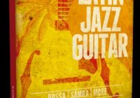 In Session Audio – Latin Jazz Guitar and Direct (WAV, RMX, REX, AIFF, KONTAKT)