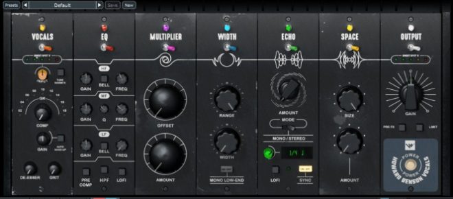 JST – Howard Benson Vocals v1.0.1 (VST2, VST3, AAX) [WiN x64]