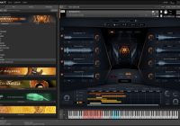 Keepforest – Evolution: Devastator Breakout Pro (KONTAKT)