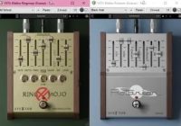 Kuassa – Efektor Modulation Too Bundle v1.0.0 – R2R (VST, VST3, AAX) [WiN x64]