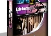 Nova Loops – Epic Emotions Piano Loops (WAV, REX, AiFF)