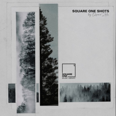 Oscar Zulu – Square One Shots (WAV)