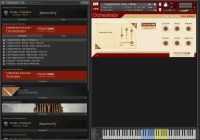 ProjectSAM – Symphobia Colours: Orchestrator v1.3 (KONTAKT)