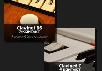 Purgatory Creek Soundware – Clavinet Collection (KONTAKT)