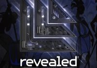 Revealed Recordings – Revealed Tribal Drums Vol.1 (WAV)