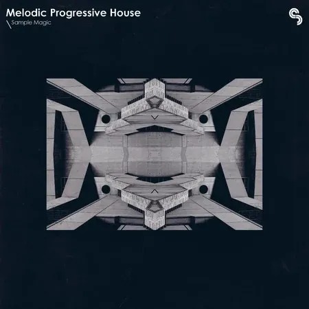 Sample Magic – Melodic Progressive House (MIDI, WAV)