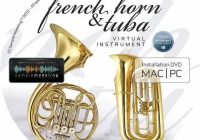 Sample Modeling – French Horn and Tuba 3.0 (KONTAKT)