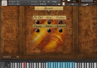 Sampletekk – Renaissance Flutes (KONTAKT))