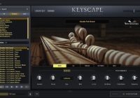 Spectrasonics – Keyscape Patch/Soundsource Library v1.5.0 (OMNISPHERE)