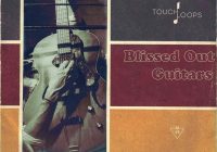 Touch Loops – Blissed Out Guitars (WAV)