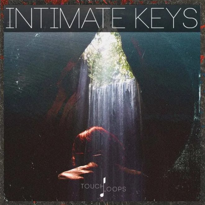 Touch Loops – Intimate Keys (MIDI, WAV)