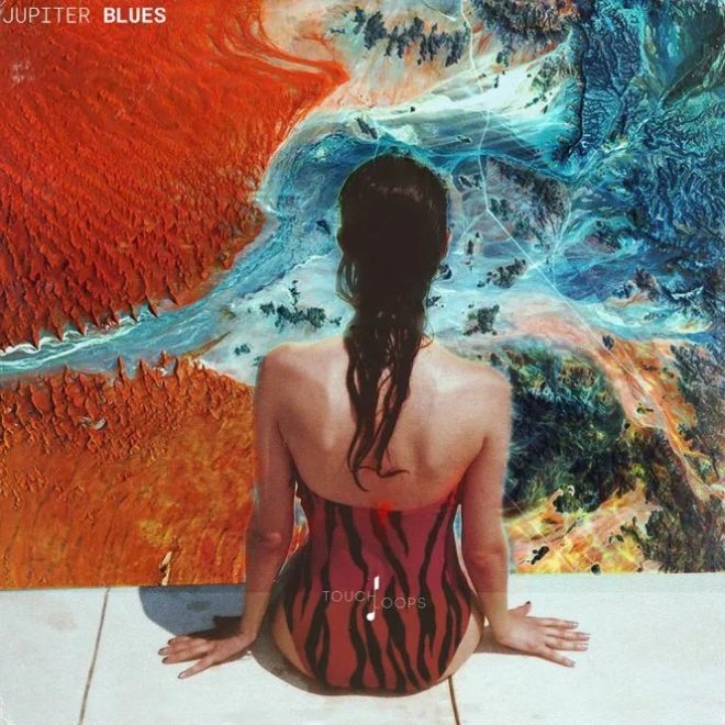 Touch Loops – Jupiter Blues (WAV)