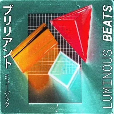 Touch Loops – Luminous Beats (WAV)