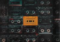 Touch Loops – True Lo-Fi Hip-Hop (WAV)