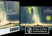 UVI – LoFi Dreams v1.0.2 (Falcon Expansion)