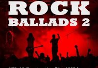 Ueberschall – Rock Ballads 2 (ELASTIK)