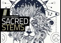 Zenhiser – Sacred stems (MiDi, WAV)