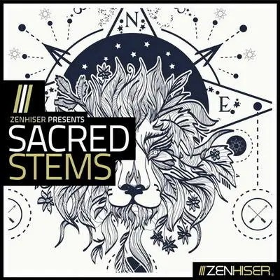 Zenhiser – Sacred stems (MiDi, WAV)