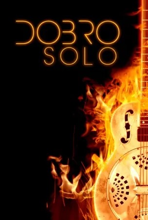 8Dio – Dobro Solo (KONTAKT)