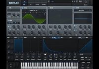 Academy.fm – How To Make Trap 808s In Serum (TUTORIAL)