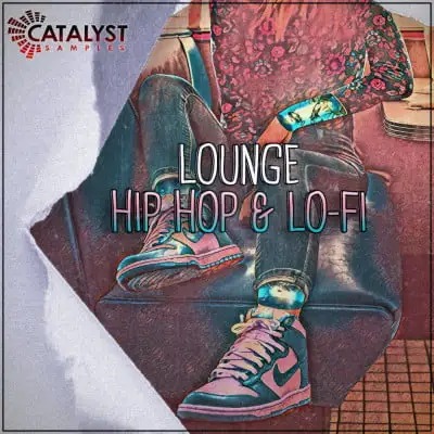 Catalyst Samples – Lounge Hip Hop and Lo-Fi (WAV)