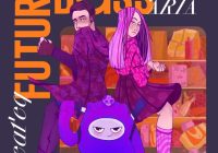 Dropgun Samples – Leat’eq: Future Bass feat. Aria (WAV)