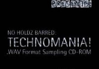 Electronisounds – Technomania Vol.1-2 (WAV)