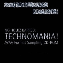 Electronisounds – Technomania Vol.1-2 (WAV)