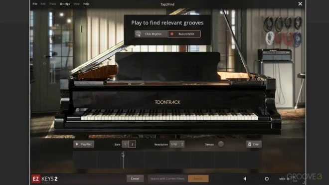 Groove3 – EZKeys 2 Explained (TUTORIAL)