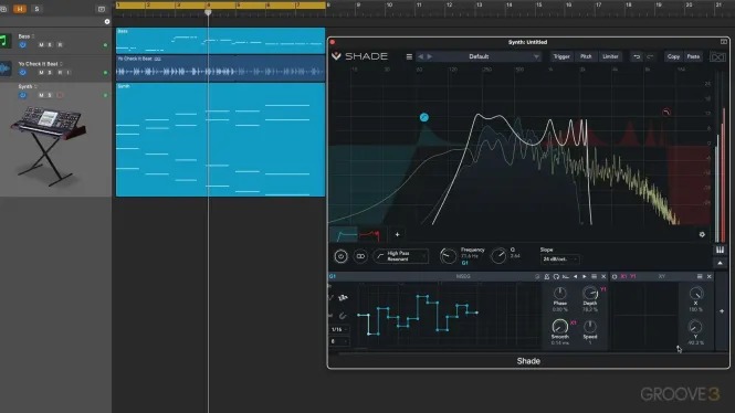 Groove3 – UVI Shade Explained (TUTORIAL)