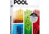 MAGIX – Soundpool DVD Collection 20 (WAV)