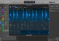 MacProVideo – Logic Pro 410 – Designing Trailer Sound with Alex Hollingsworth (TUTORIAL)