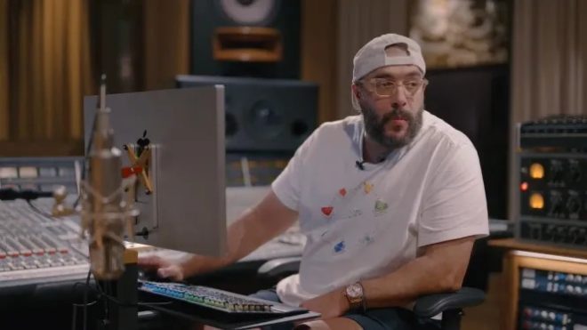 Mix With The Masters – Inside The Track #89 – C. Tangana “Oliveira Dos Cen Anos” (TUTORIAL)