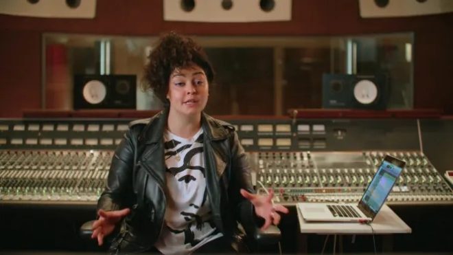 Mix With The Masters – Inside The Track #91 – SATE “Howler” (TUTORIAL)