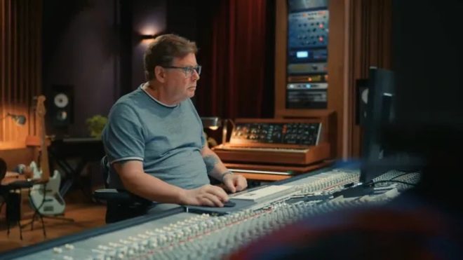 Mix With The Masters – Inside The Track #92 – Hans Zimmer “Dune Soundtrack” (TUTORIAL)