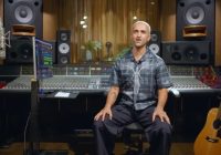Mix With The Masters – Inside The Track #94 – Illangelo produces “I Fall Apart” by Post Malone (TUTORIAL)
