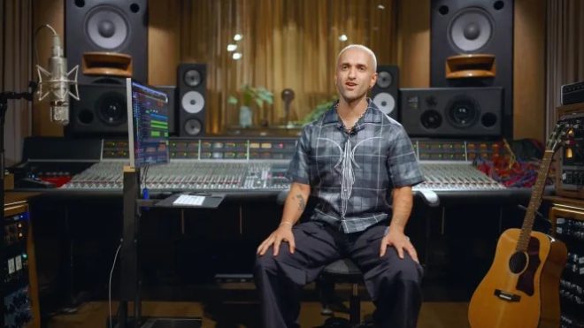 Mix With The Masters – Inside The Track #94 – Illangelo produces “I Fall Apart” by Post Malone (TUTORIAL)