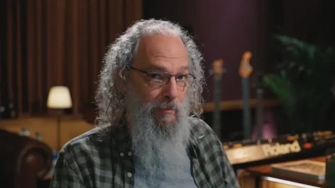 Mix With The Masters – Inside The Track #96 – The Smashing Pumpkins “That Which Animates The Spirit” (TUTORIAL)