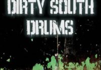 Mpc-Samples – Dirty South Drums (WAV)