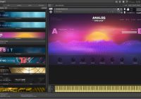 Native Instruments – Analog Dreams v2.0.1 (KONTAKT)